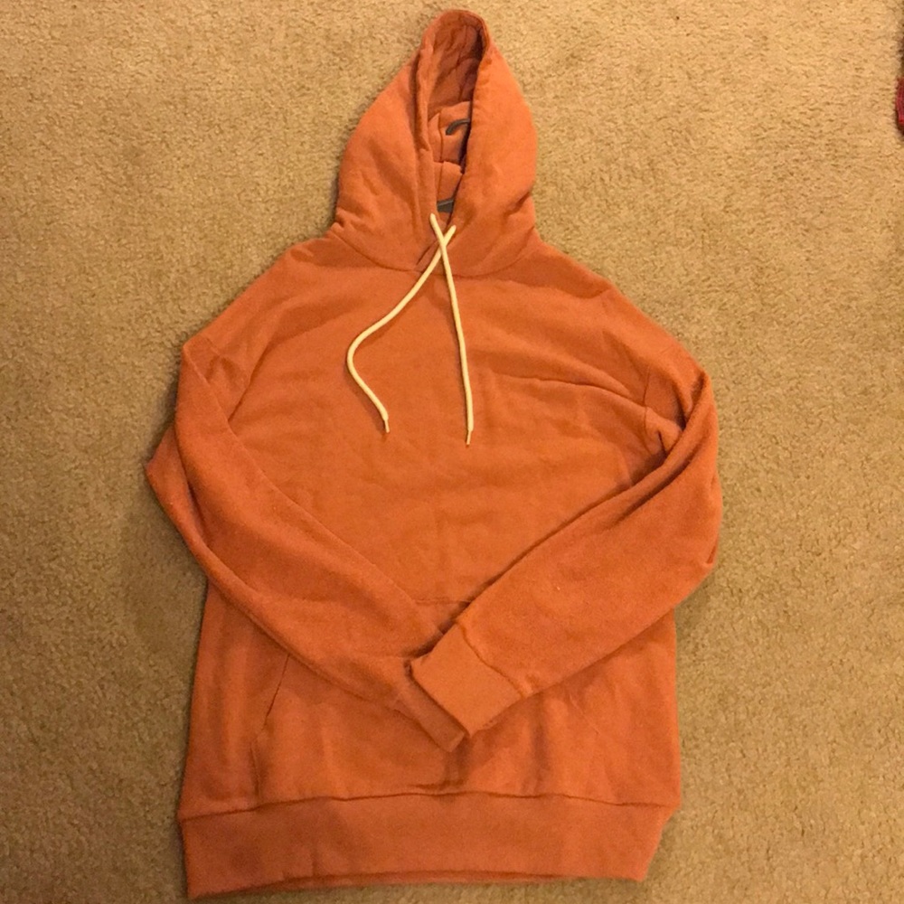 F21 Hoodie